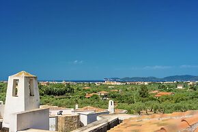 Vista Blu Resort con piscina