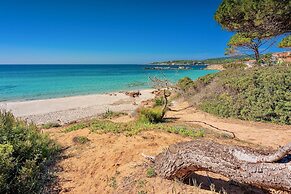 Vista Blu Resort con piscina