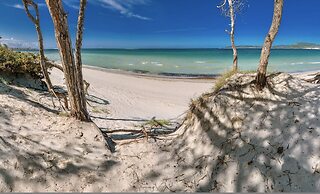 Vista Blu Resort con piscina