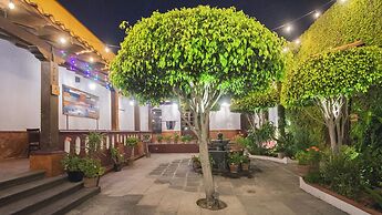 Casa Eva Hotel Boutique & Spa