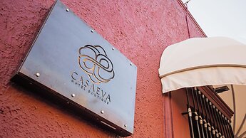 Casa Eva Hotel Boutique & Spa