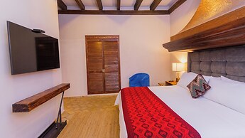 Casa Eva Hotel Boutique & Spa
