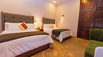 Casa Eva Hotel Boutique & Spa