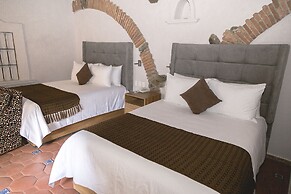 Casa Eva Hotel Boutique & Spa