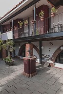 Casa Eva Hotel Boutique & Spa