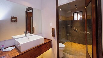 Casa Eva Hotel Boutique & Spa
