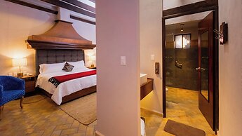Casa Eva Hotel Boutique & Spa