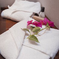 Casa Eva Hotel Boutique & Spa