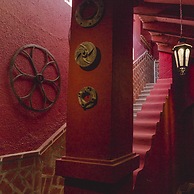 Casa Eva Hotel Boutique & Spa