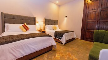 Casa Eva Hotel Boutique & Spa