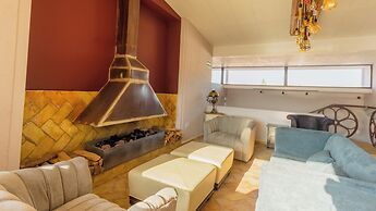 Casa Eva Hotel Boutique & Spa