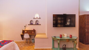 Casa Eva Hotel Boutique & Spa