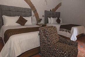 Casa Eva Hotel Boutique & Spa