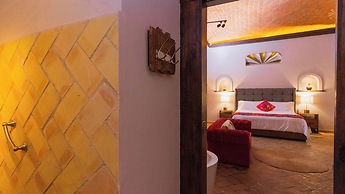Casa Eva Hotel Boutique & Spa