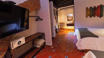 Casa Eva Hotel Boutique & Spa