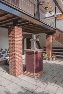 Casa Eva Hotel Boutique & Spa