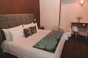 Casa Eva Hotel Boutique & Spa