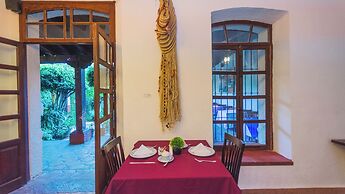 Casa Eva Hotel Boutique & Spa