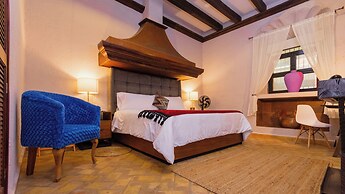 Casa Eva Hotel Boutique & Spa