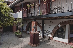 Casa Eva Hotel Boutique & Spa