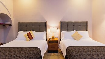 Casa Eva Hotel Boutique & Spa