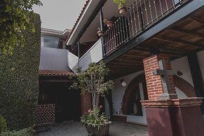 Casa Eva Hotel Boutique & Spa