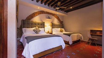 Casa Eva Hotel Boutique & Spa
