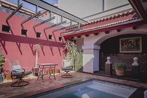 Casa Eva Hotel Boutique & Spa