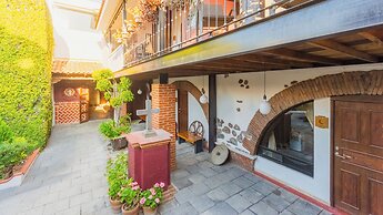 Casa Eva Hotel Boutique & Spa