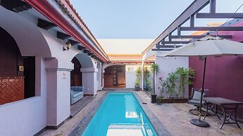 Casa Eva Hotel Boutique & Spa