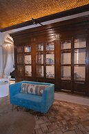 Casa Eva Hotel Boutique & Spa