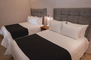 Casa Eva Hotel Boutique & Spa