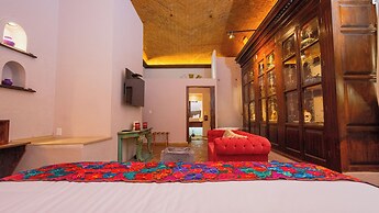 Casa Eva Hotel Boutique & Spa