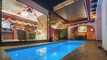 Casa Eva Hotel Boutique & Spa