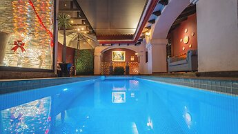 Casa Eva Hotel Boutique & Spa