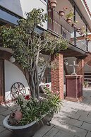 Casa Eva Hotel Boutique & Spa