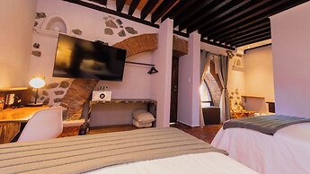 Casa Eva Hotel Boutique & Spa
