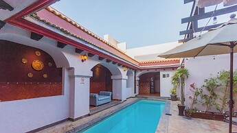Casa Eva Hotel Boutique & Spa