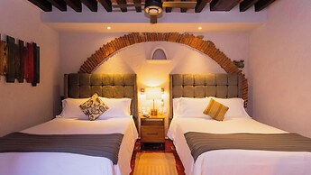 Casa Eva Hotel Boutique & Spa