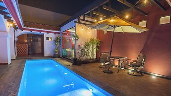 Casa Eva Hotel Boutique & Spa