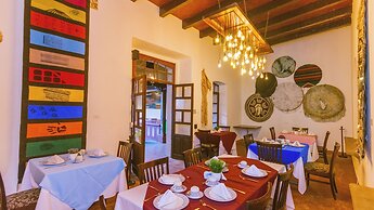 Casa Eva Hotel Boutique & Spa
