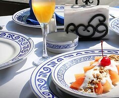 Casa Eva Hotel Boutique & Spa