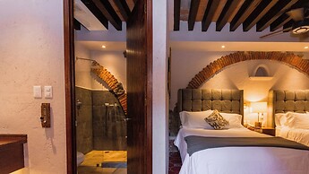 Casa Eva Hotel Boutique & Spa