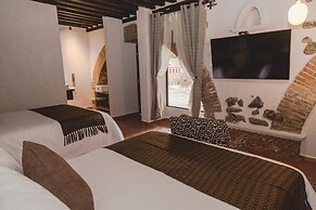 Casa Eva Hotel Boutique & Spa