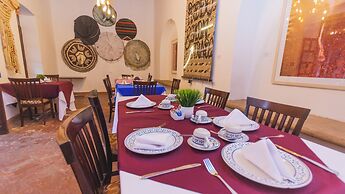Casa Eva Hotel Boutique & Spa