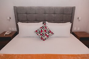 Casa Eva Hotel Boutique & Spa
