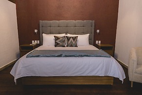 Casa Eva Hotel Boutique & Spa