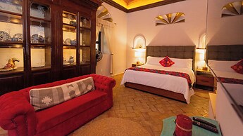 Casa Eva Hotel Boutique & Spa