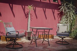 Casa Eva Hotel Boutique & Spa