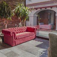 Casa Eva Hotel Boutique & Spa